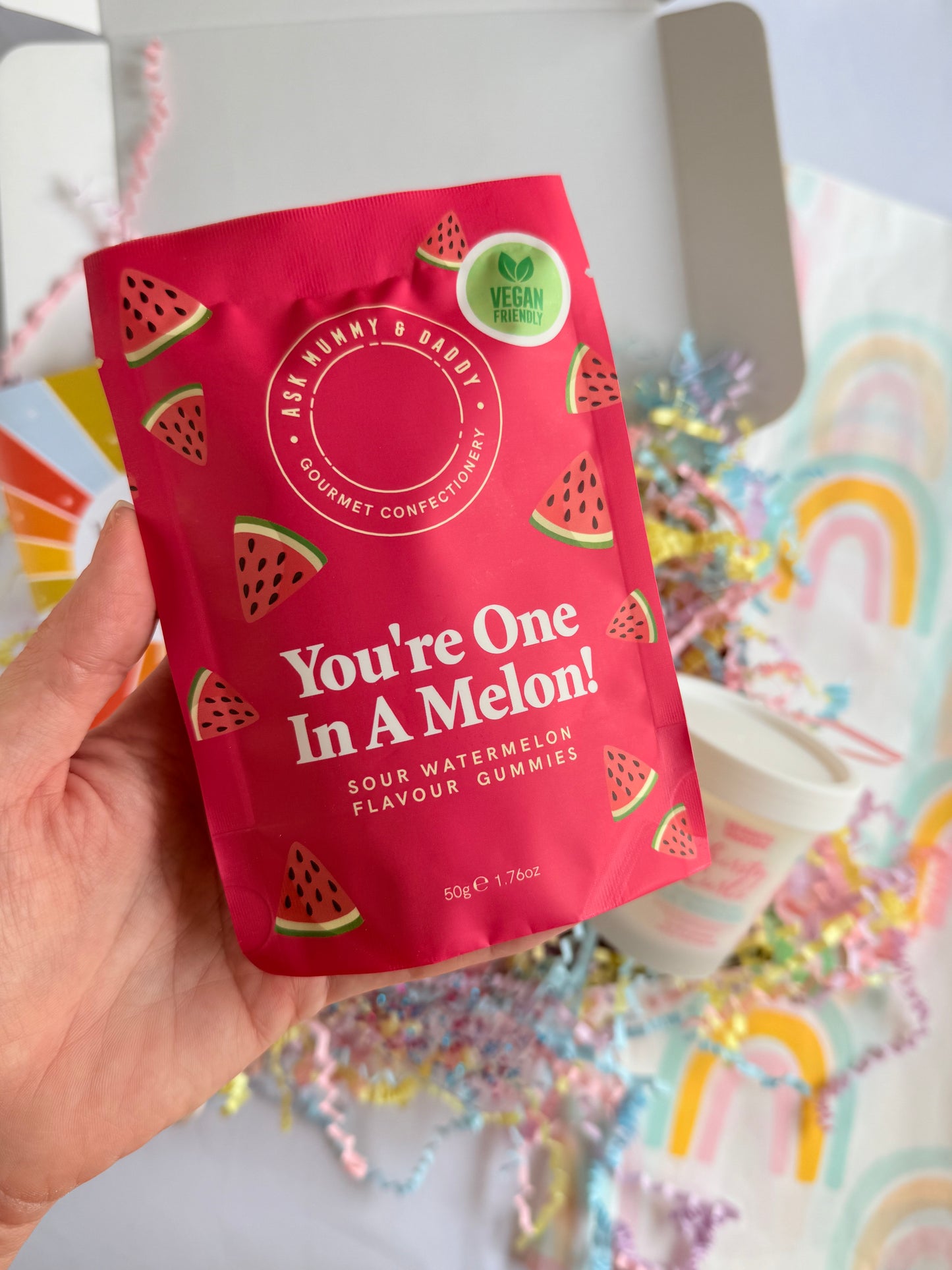 A Sprinkle of Love Box