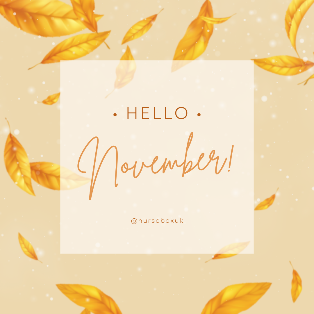 November