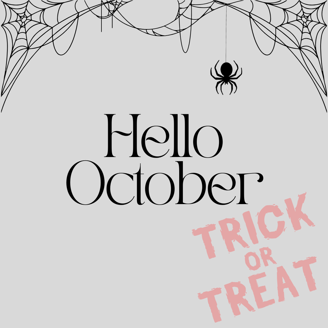 October