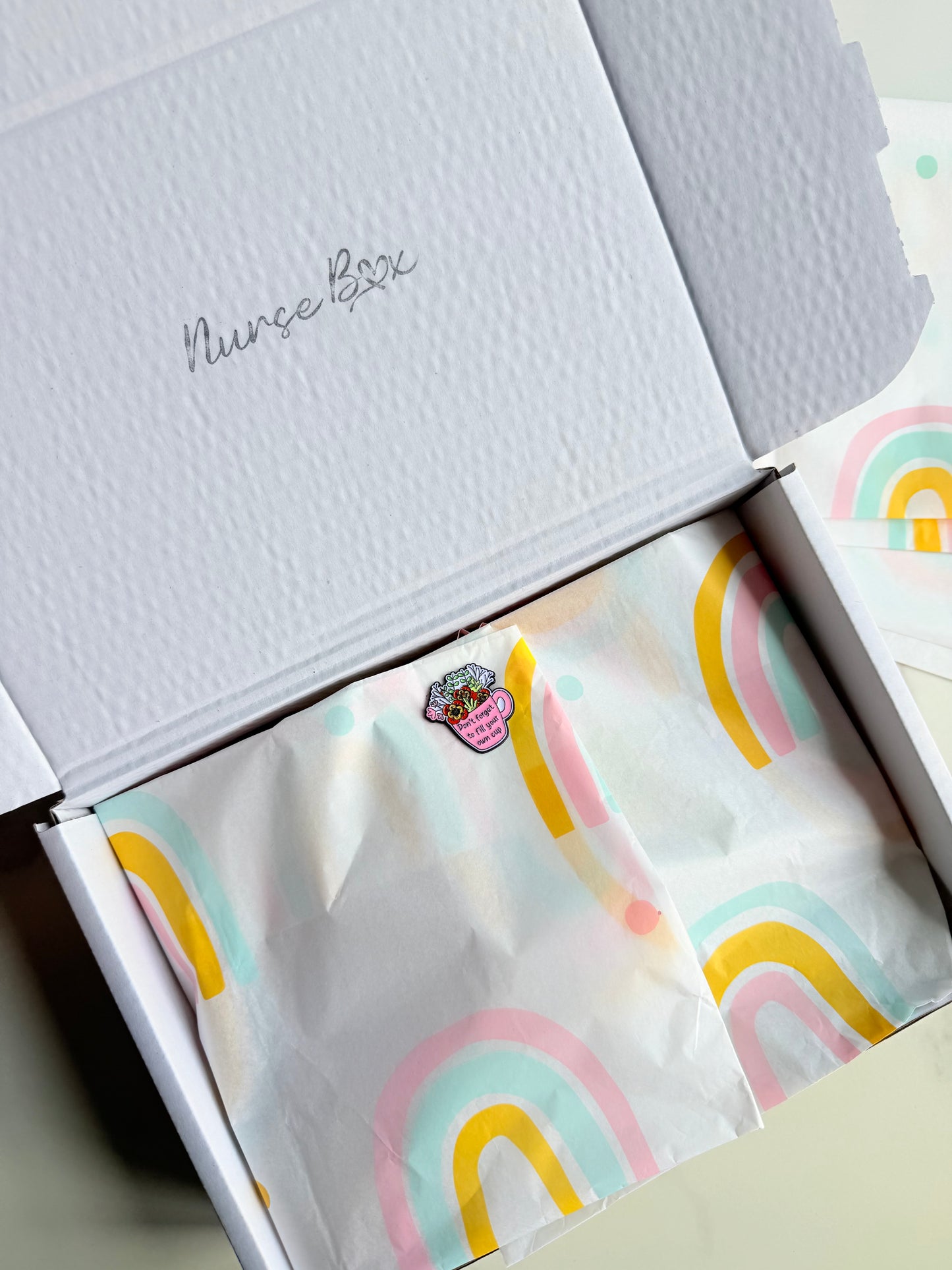 June Box