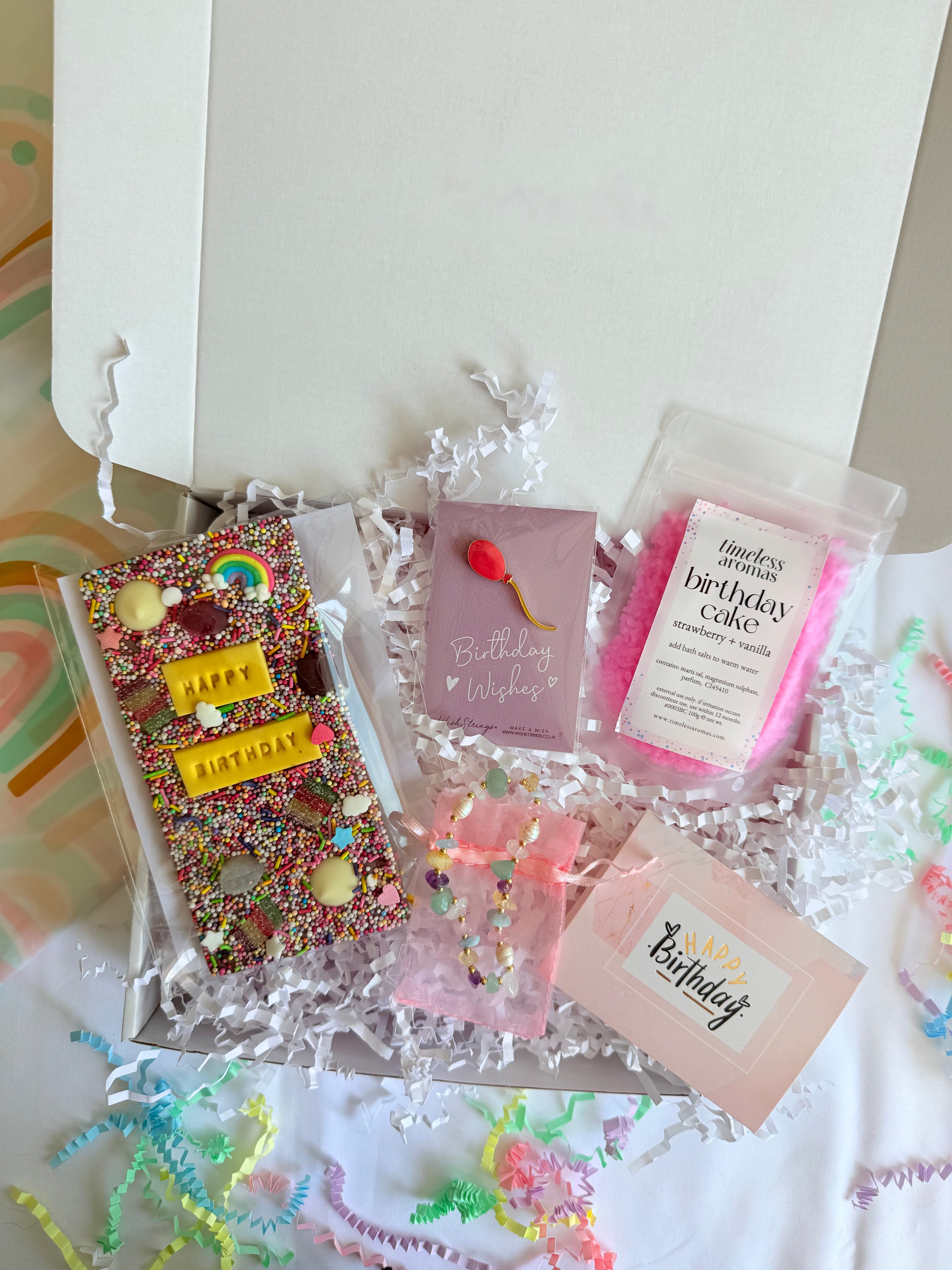 Wellbeing Box Wellbeing boxes for healthcare workers – Nursebox