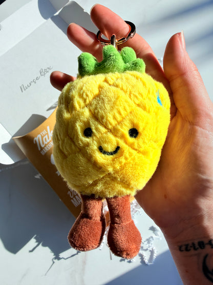 Bring on the Sunshine