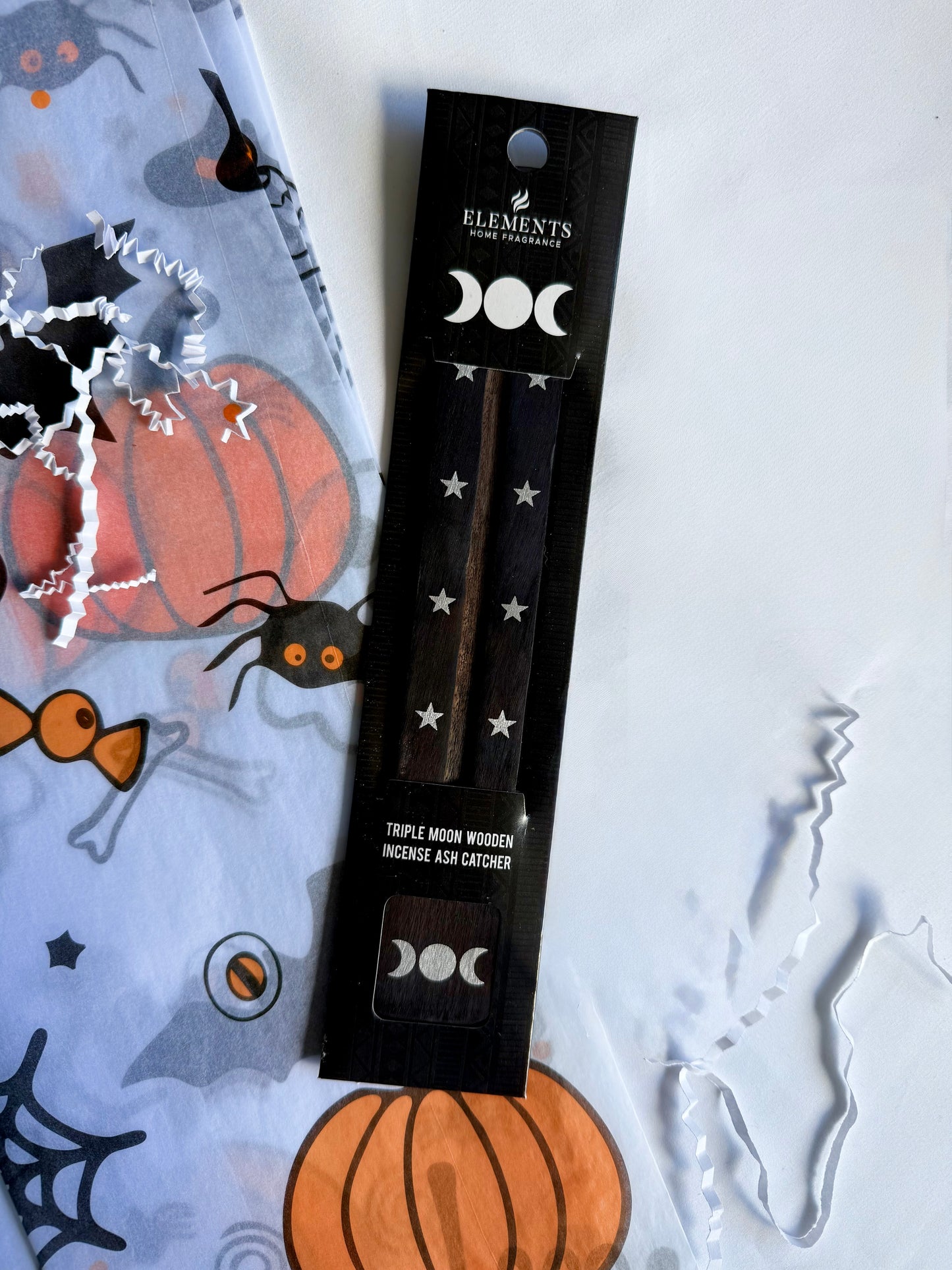 October