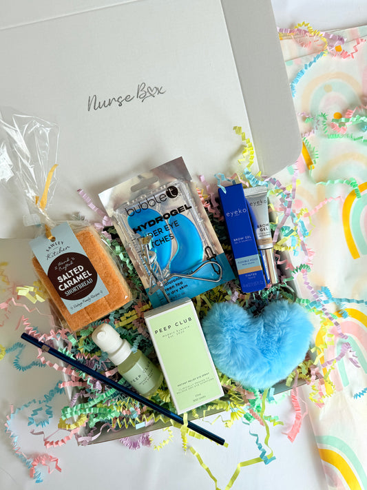 July Box