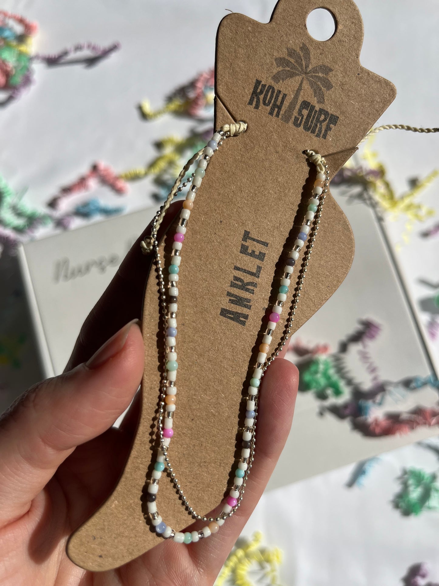 May Box - Heel Yourself