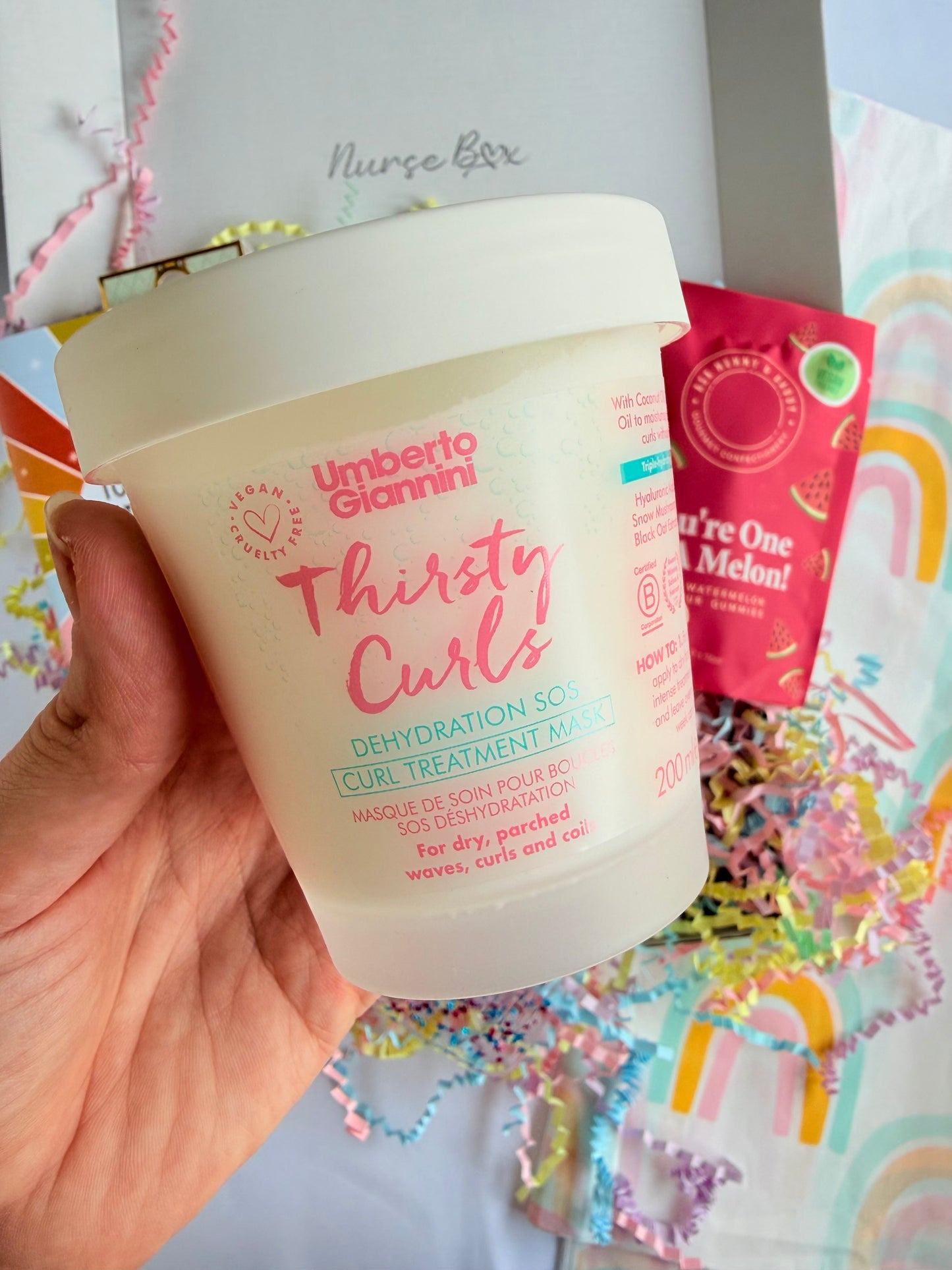 A Sprinkle of Love Box