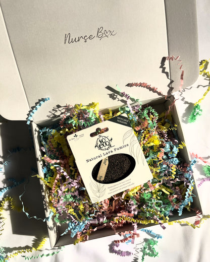 May Box - Heel Yourself