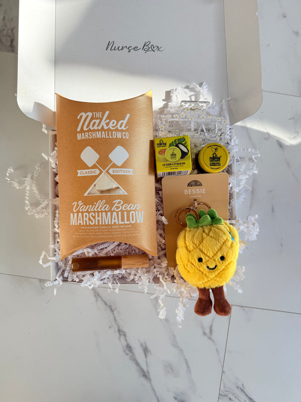 The Bring on the Sunshine Box