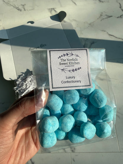 Blue Bliss