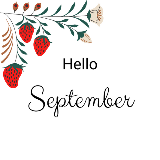 September Box