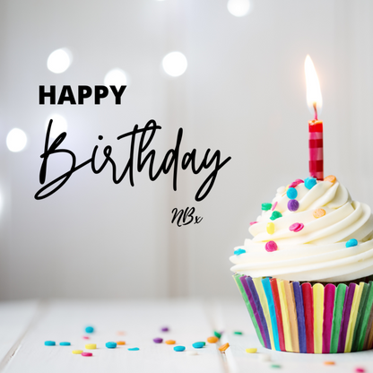 Birthday Box