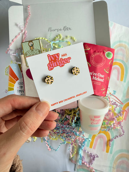 A Sprinkle of Love Box