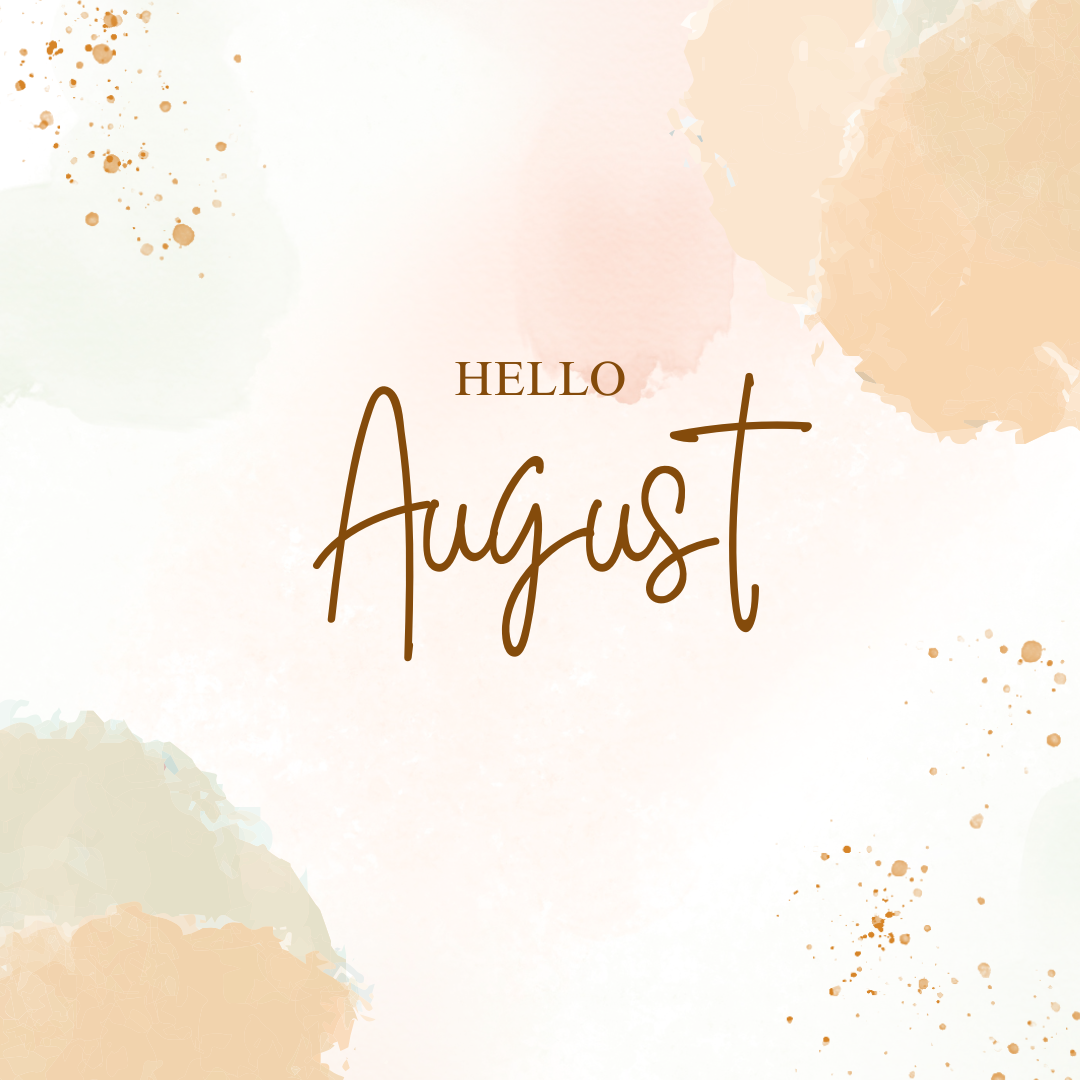 August Box
