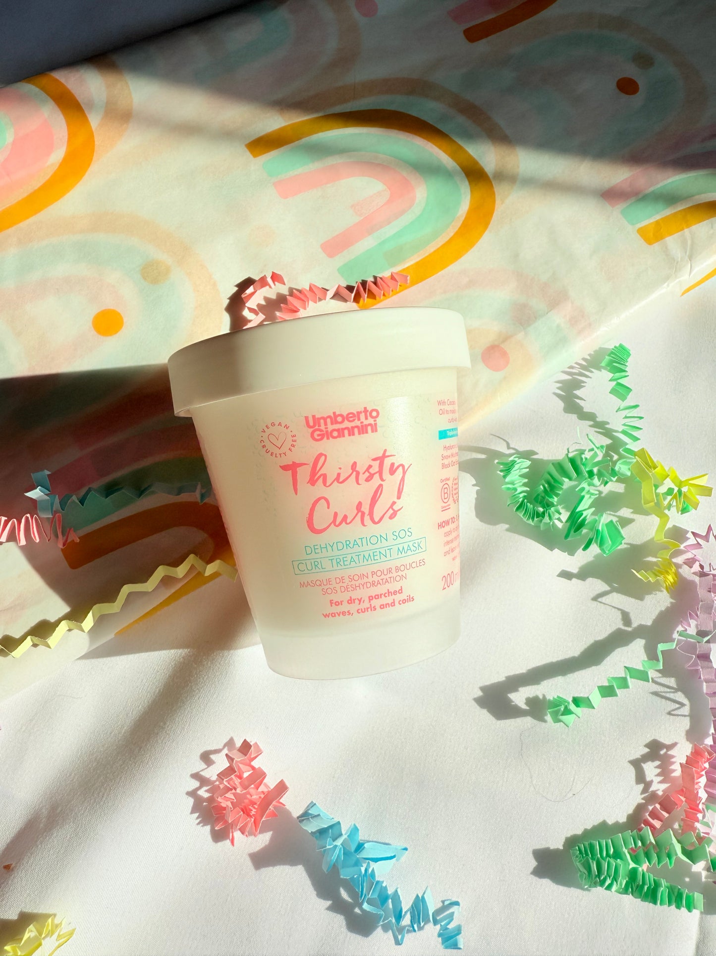 A Sprinkle of Love Box