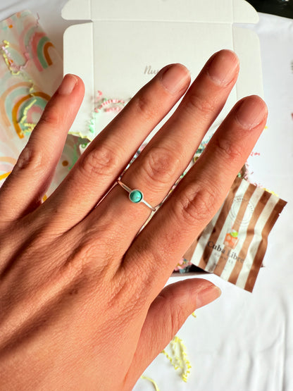 June Box - Helping Hand