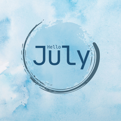 July Box