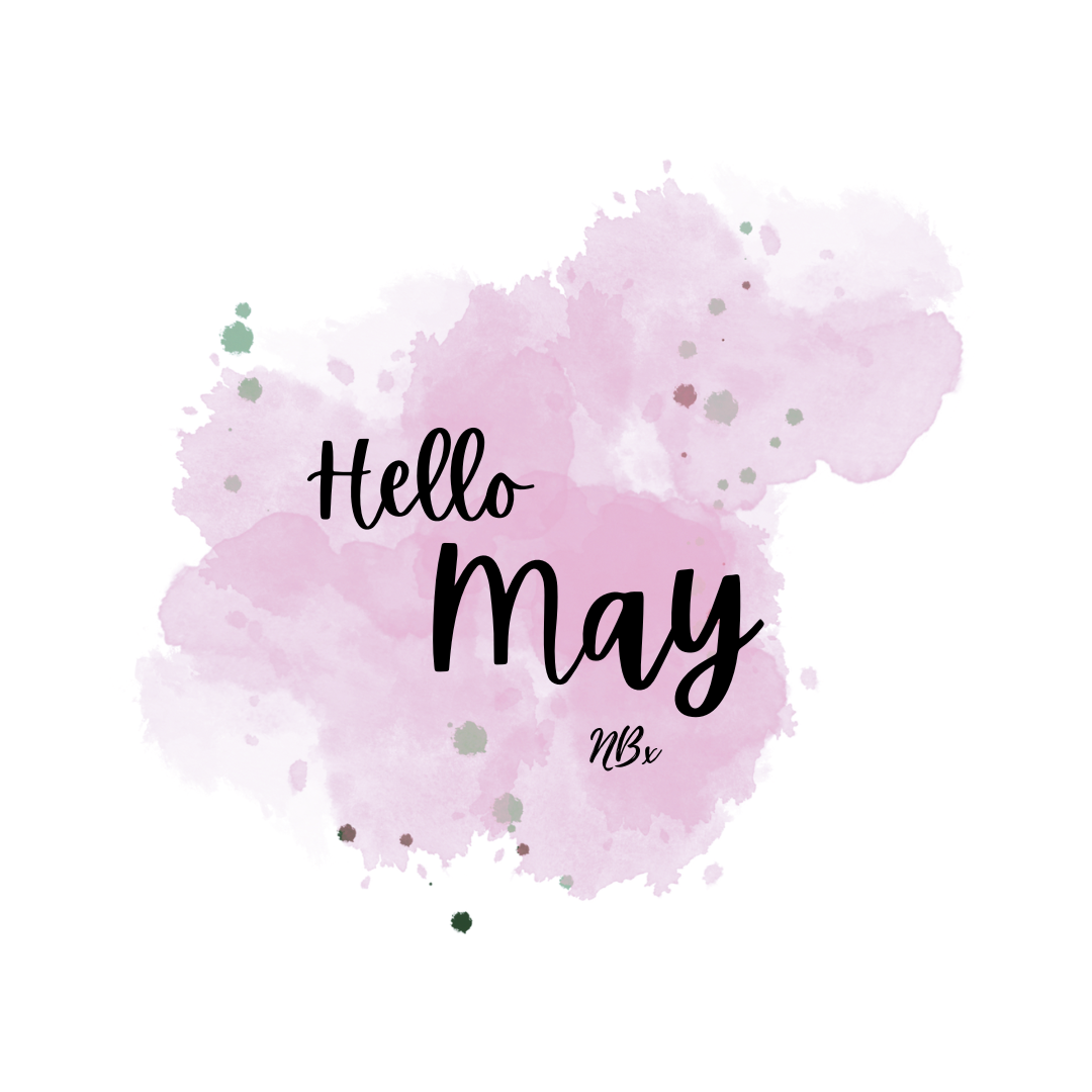 May Box - Heel Yourself