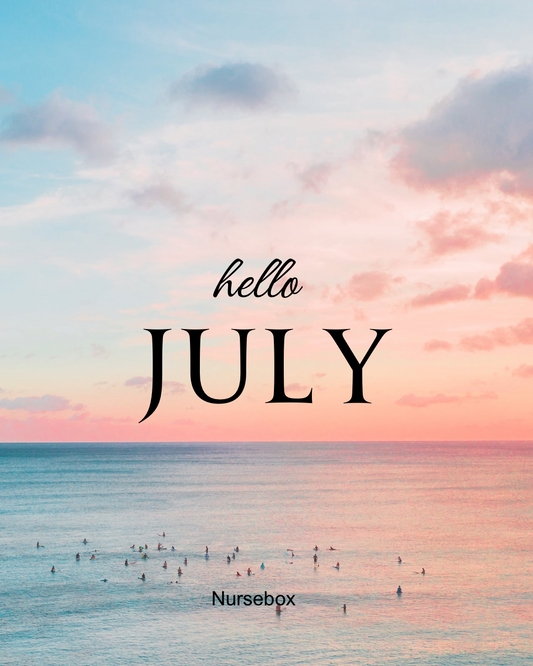 July Box