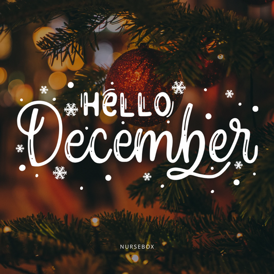 December
