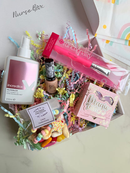 June Box