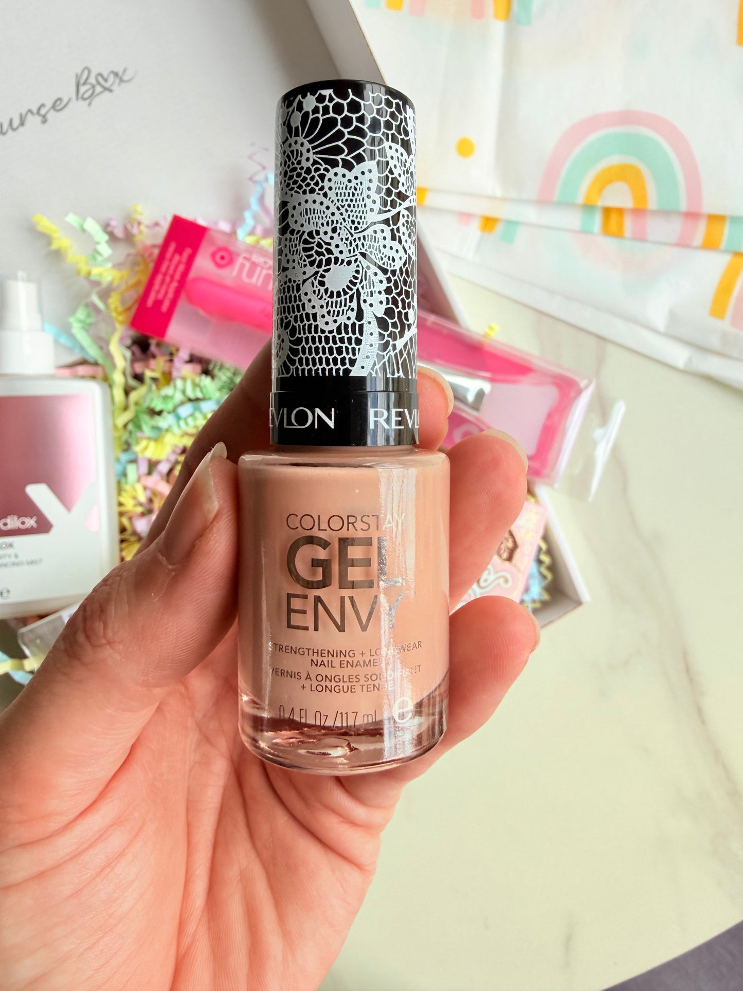 June Box