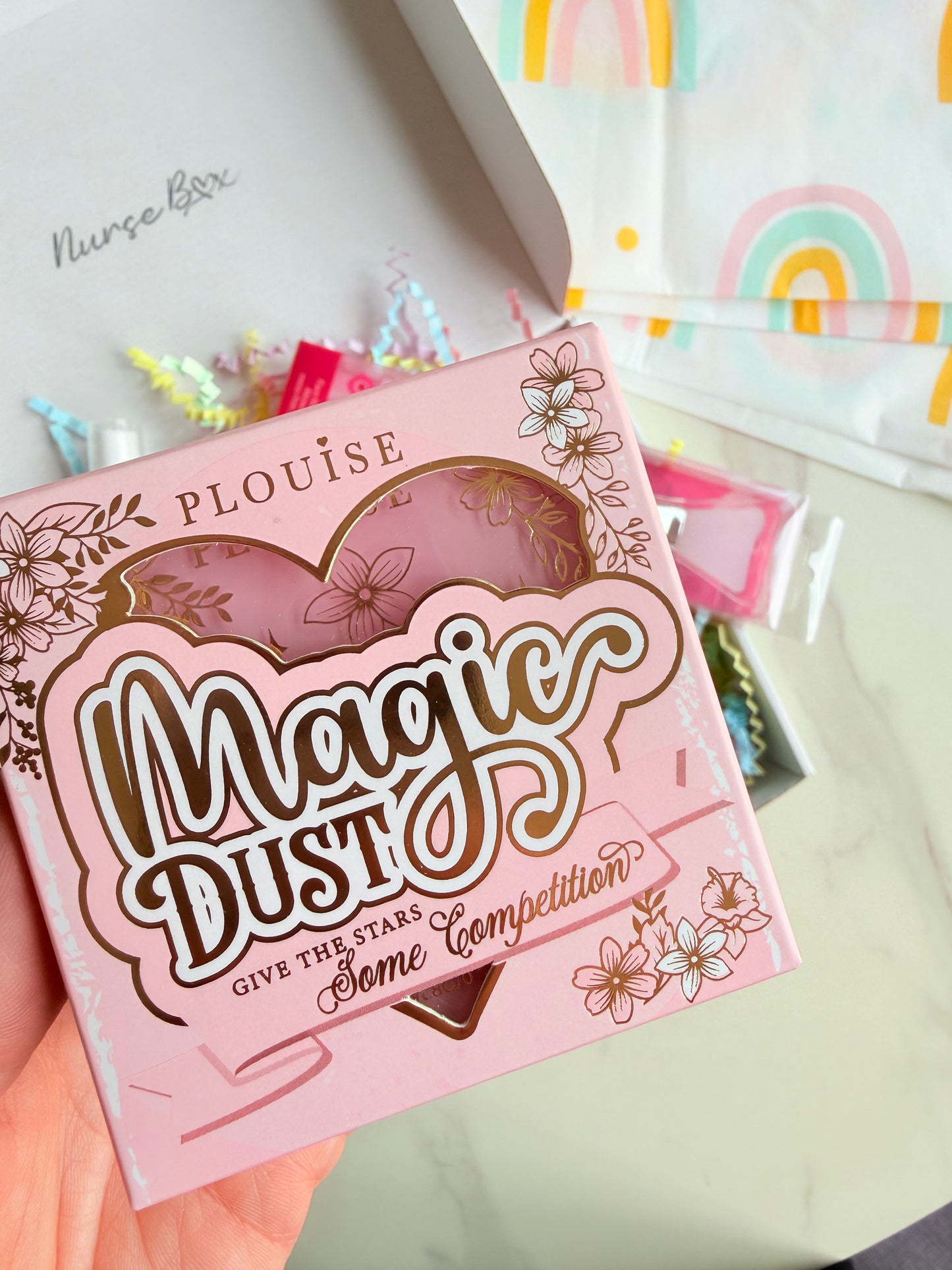 June Box
