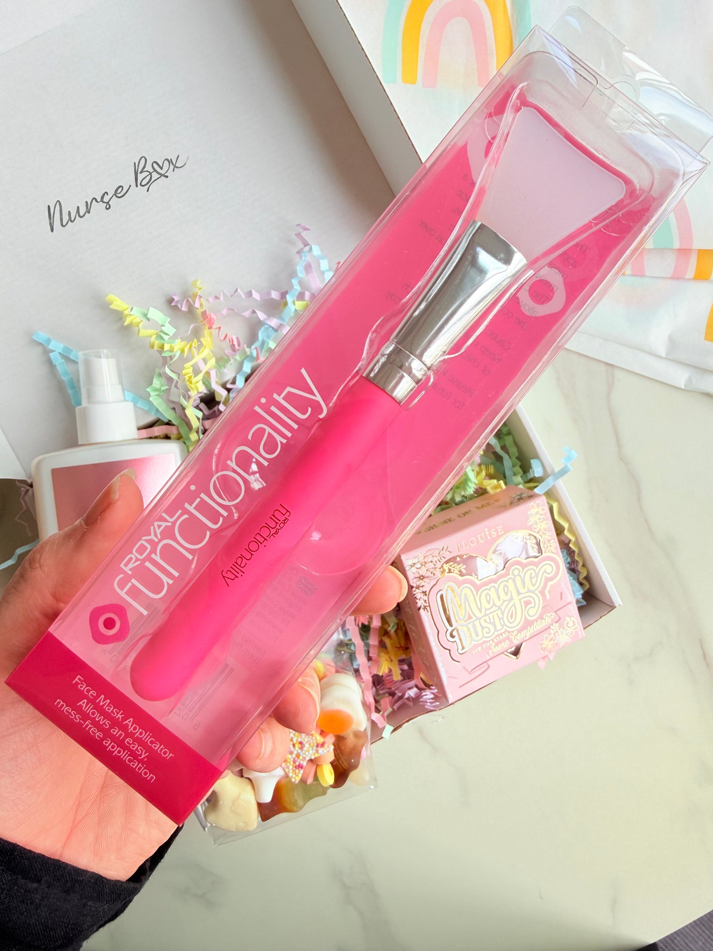 June Box