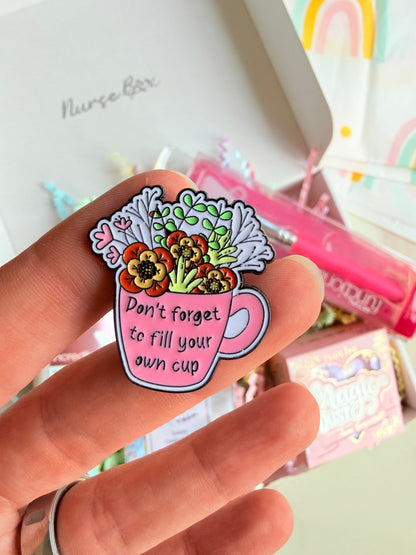 June Box