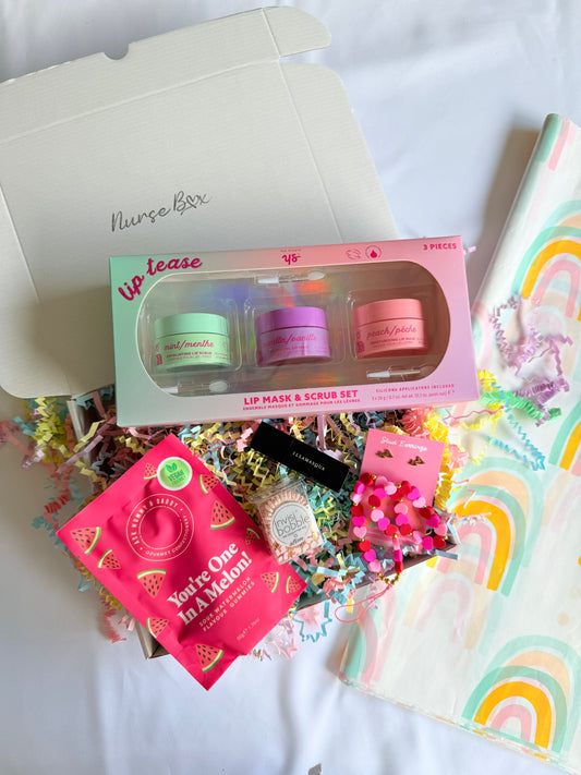 August Box