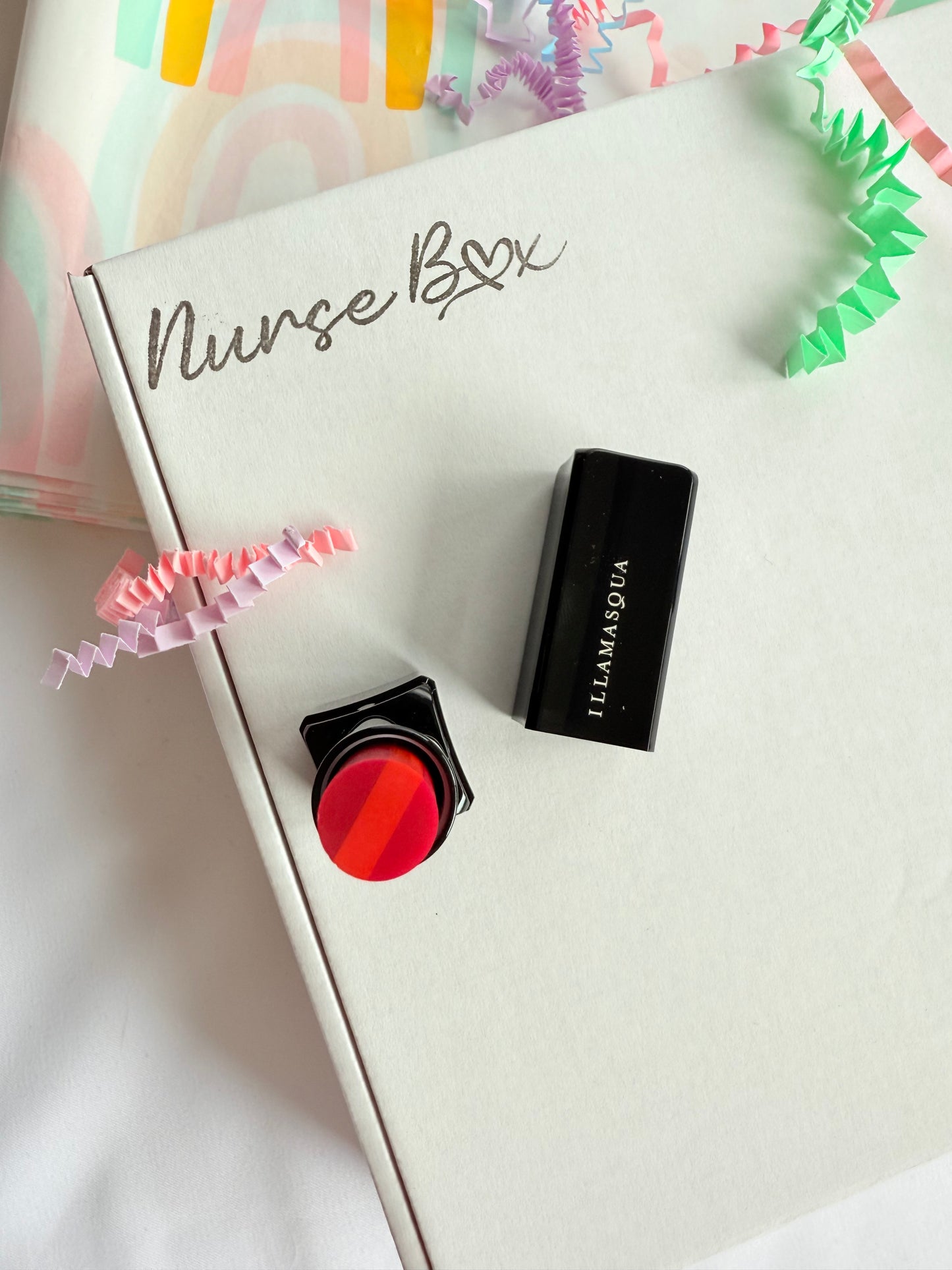 August Box