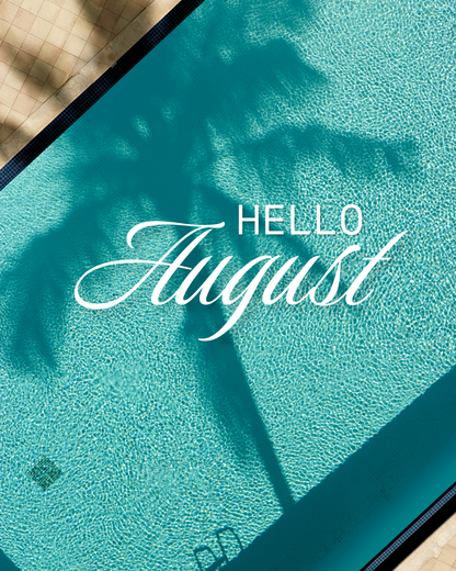 August Box!