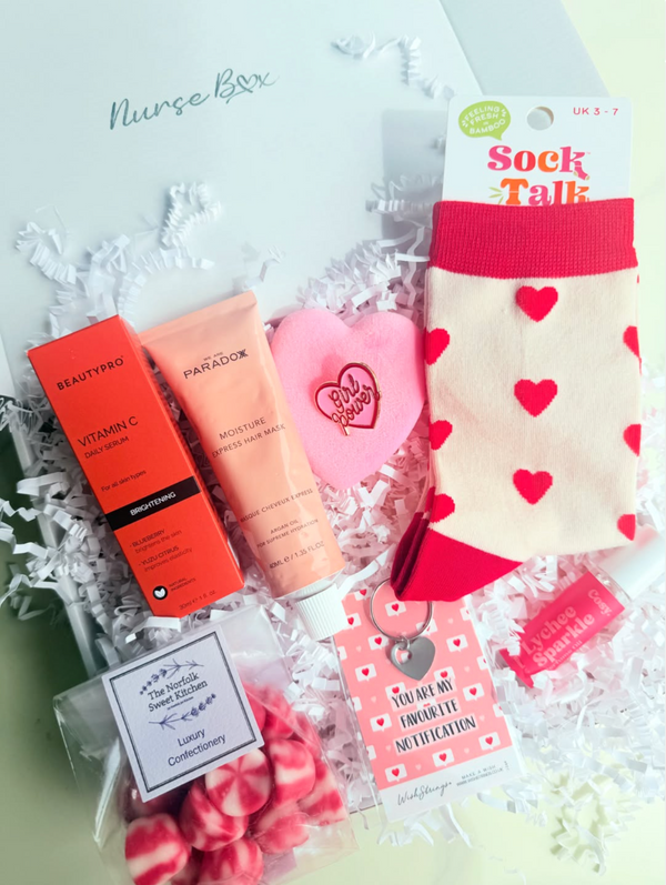The Love Yourself Box