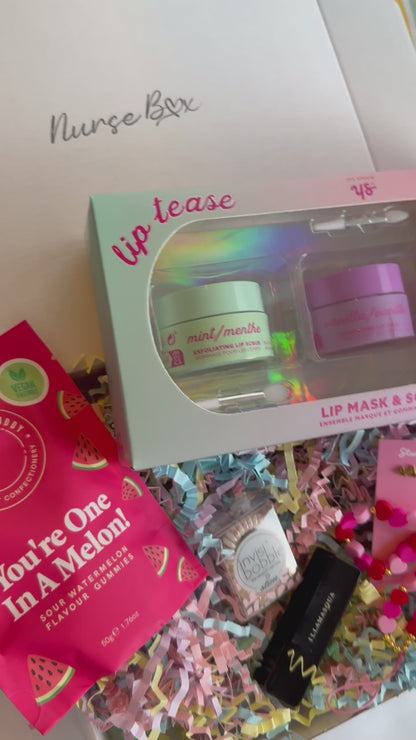 August Box